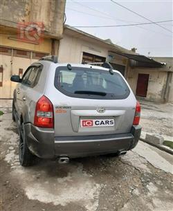 هيونداي توسان